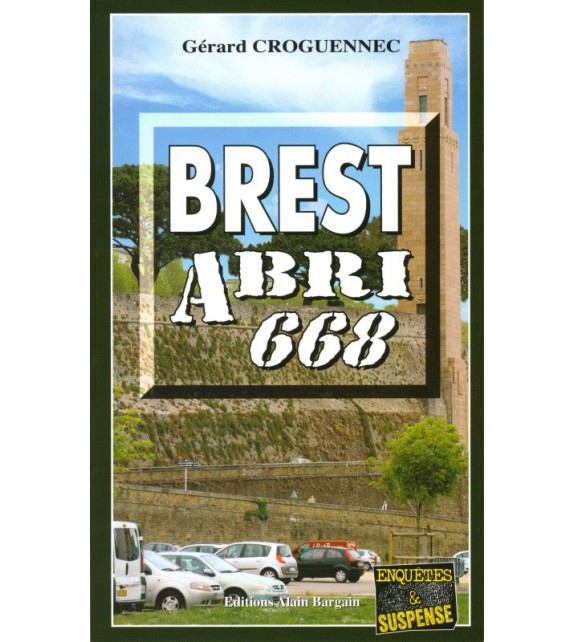 BREST ABRI 668