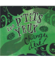 CD LES P'TITS YEUX - CHANGER D'ÈRE !