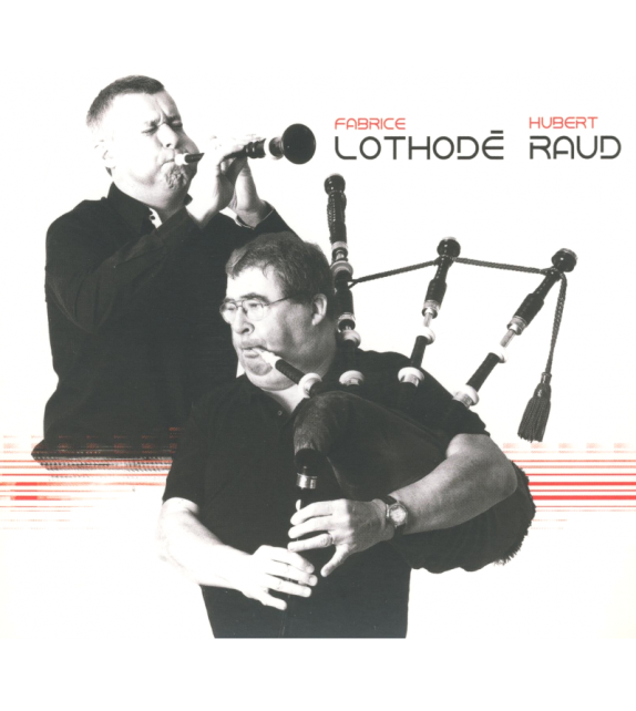 CD LOTHODÉ- RAUD