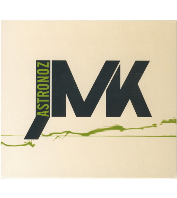 CD JMK - ASTRONOZ