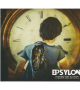 CD EPSYLON - MANUFACTURE DU TEMPS