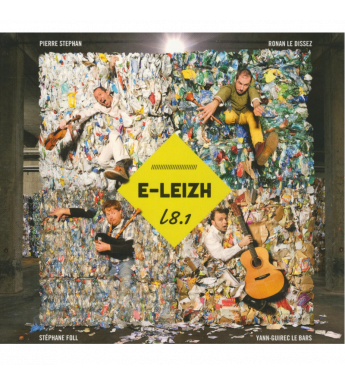 CD E-LEIZH - L8.1