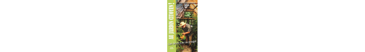 Guides de jardinages