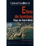 EFFETS DE BOMBES - Pays de Saint-Malo