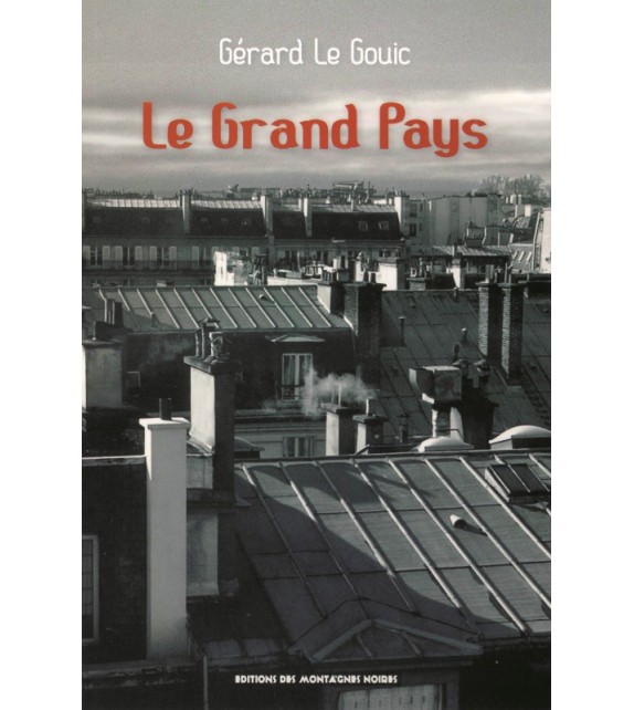 LE GRAND PAYS