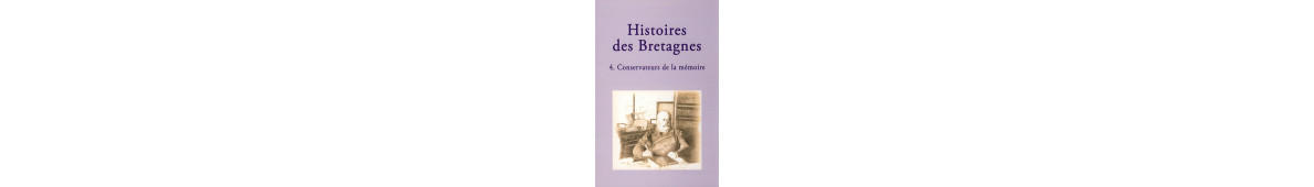 Histoires des Bretagnes C.R.B.C