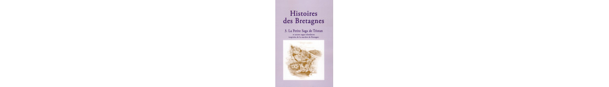 Histoires des Bretagnes C.R.B.C