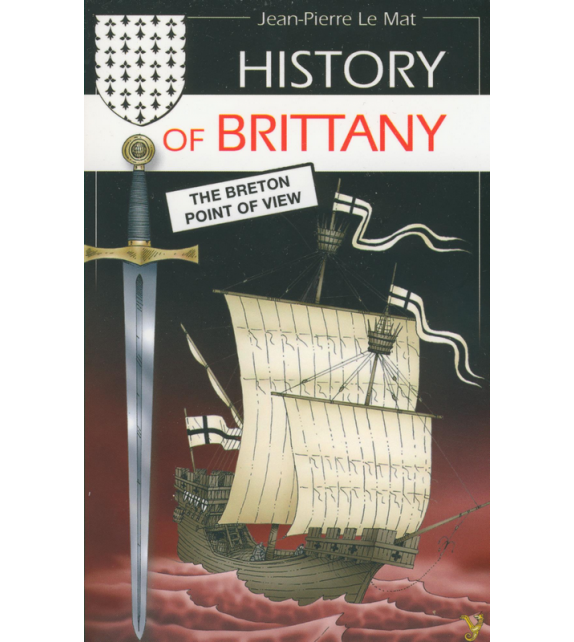 HISTORY OF BRITTANY