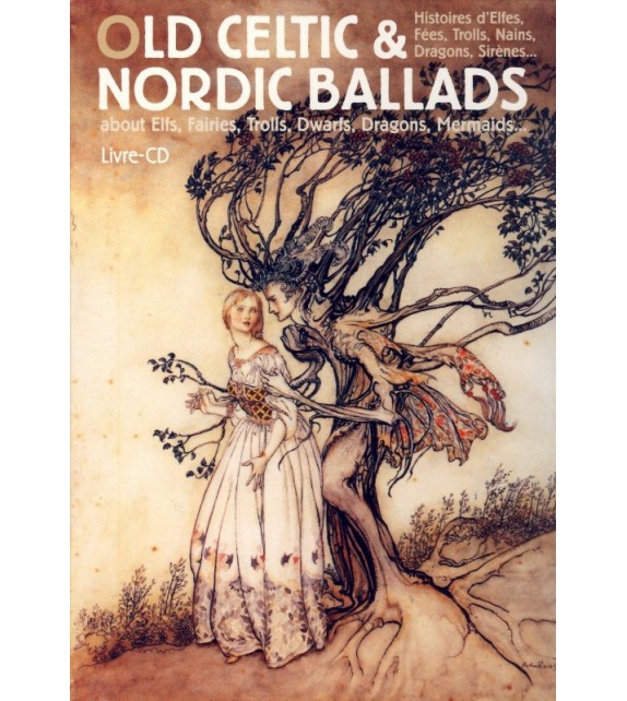 OLD CELTIC AND NORDIC BALLADS