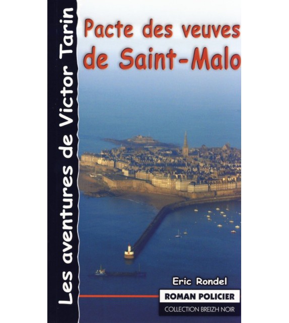 PACTE DES VEUVES DE SAINT-MALO