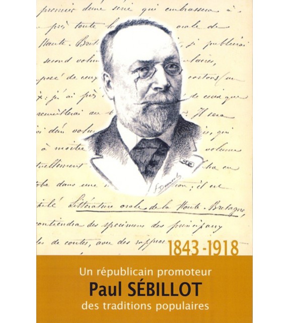 PAUL SEBILLOT (1843-1918)