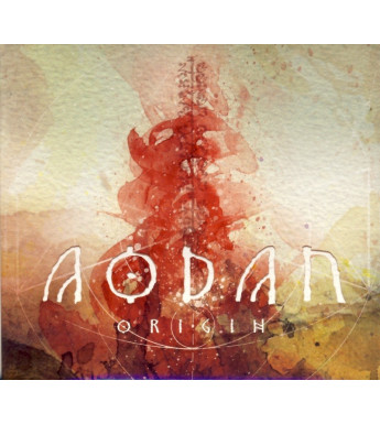CD AODAN - ORIGIN