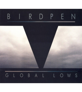 CD BIRDPEN - GLOBAL LOWS