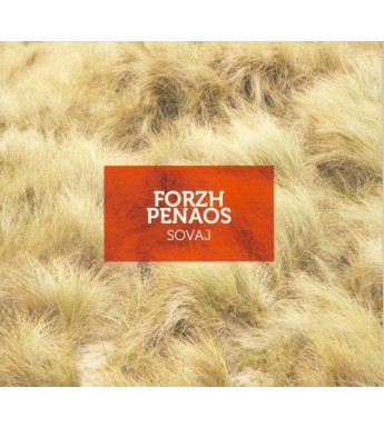 CD FORZH PENAOS - SOVAJ
