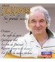CD GÉRARD JAFFRÈS - SES GRANDS SUCCÈS