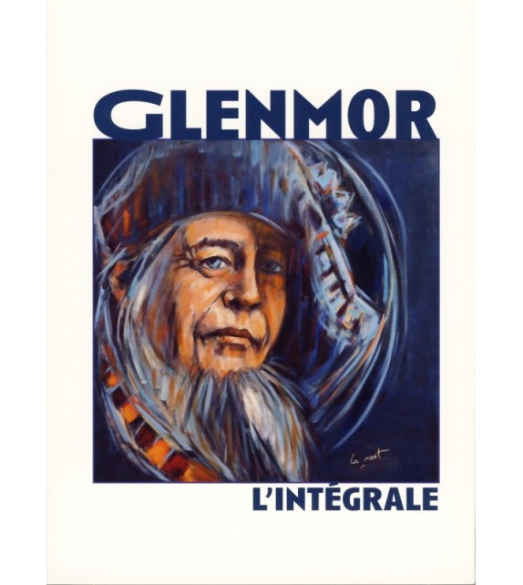 CD GLENMOR - L'INTÉGRALE