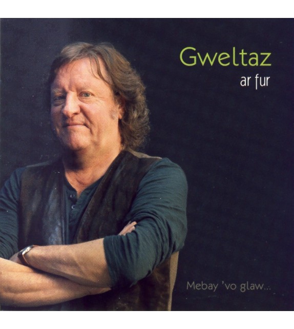 CD GWELTAZ AR FUR - MEBAY 'VO GLAW