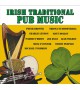 CD IRISH TRADITIONAL PUB MUSIC