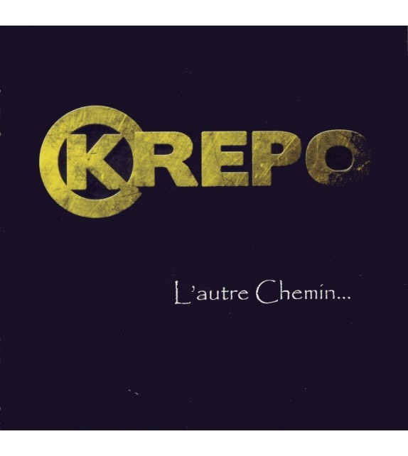 CD KREPO - L'AUTRE CHEMIN