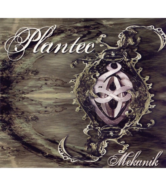 CD PLANTEC - MEKANIK