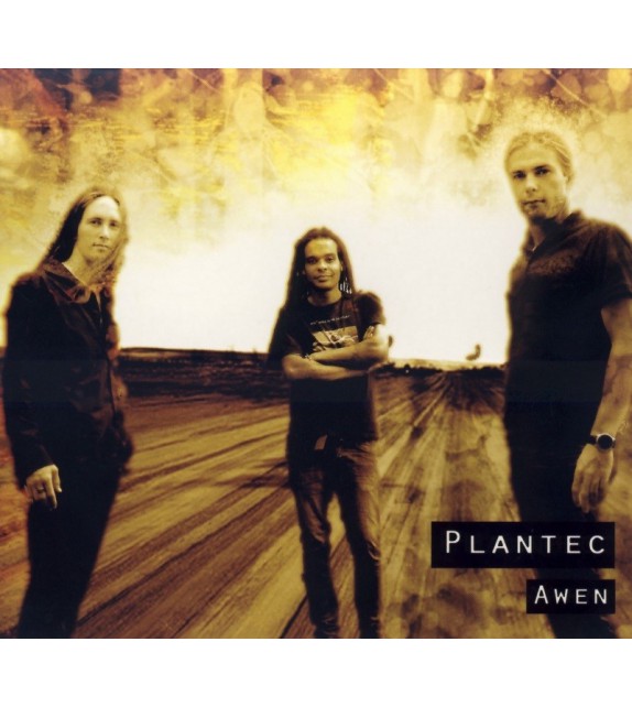 CD PLANTEC - AWEN