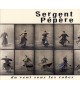 CD SERGENT PEPERE - DU VENT SOUS LES ROBES