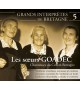 CD SOEURS GOADEC - CHANTEUSES DU CENTRE BRETAGNE
