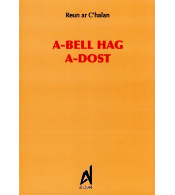 A-BELL HAG A-DOST