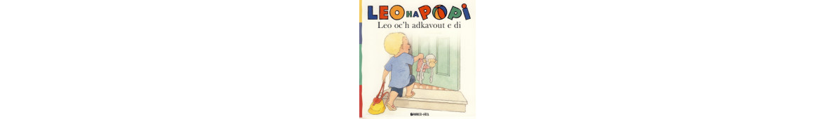 Léo ha Popi
