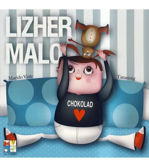 LIZHER MALO