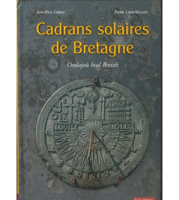 CADRANS SOLAIRES DE BRETAGNE