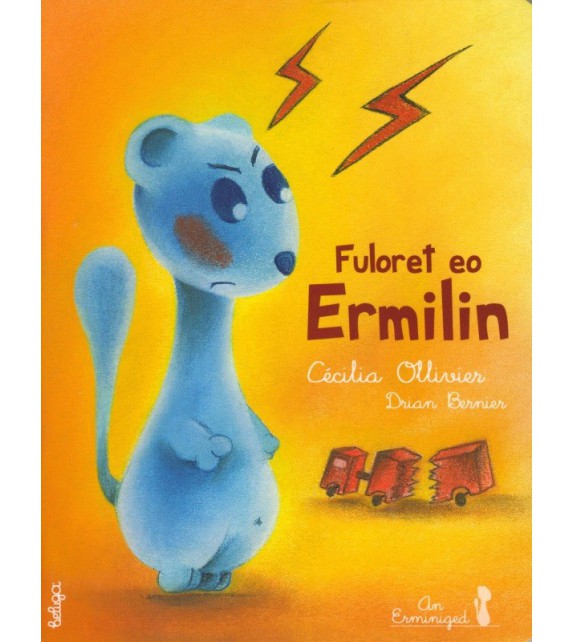 FULORET EO ERMILIN (version en breton)
