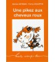 UNE PIKEZ AUX CHEVEUX ROUX - version en français