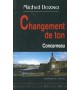 CHANGEMENT DE TON A CONCARNEAU