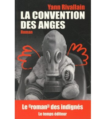 LA CONVENTION DES ANGES