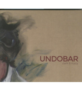 CD UNDOBAR - DARK & RUSTY