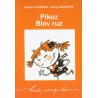 PIKEZ BLEV RUZ - version en breton.