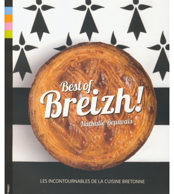 BEST OF BREIZH ! (les incontournables de la cuisine bretonne)