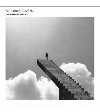 CD SELDOM COLIN - THE ROMANTIC EGOTIST