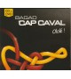 CD-DVD BAGAD CAP CAVAL - OLOLÉ !