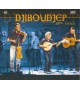 CD + DVD DJIBOUDJEP - 37ème ESCALE