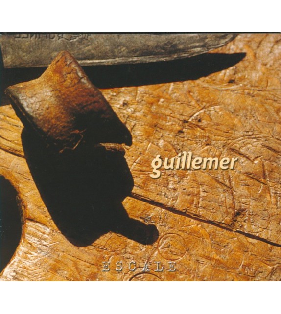 CD GUILLEMER - ESCALES