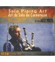 CD JAKEZ PINCET - SOLO PIPING ART - volume 1