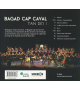 CD CAP CAVAL - Tan De'i