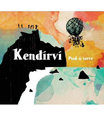 CD KENDIRVI - Pide-à-terre