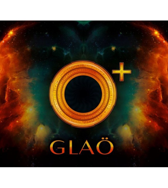 CD GLA - O+