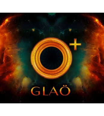 CD GLA - O+