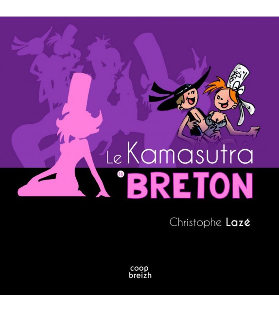 LE KAMASUTRA BRETON