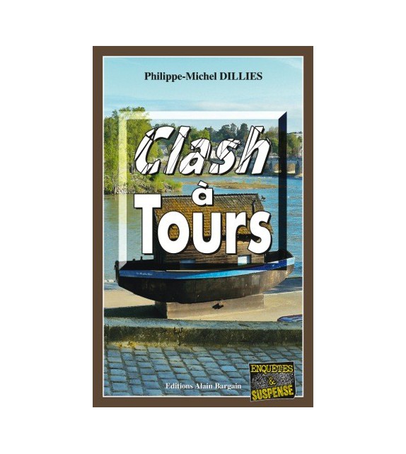 CLASH A TOURS