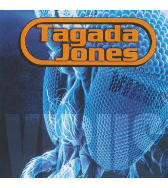 CD TAGADA JONES - VIRUS